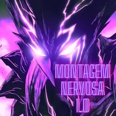 Montagem Nervosa 1.0 - Single