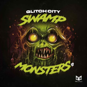 Swamp Monsters - EP