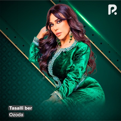 Song - Xush Kelding - Ozoda