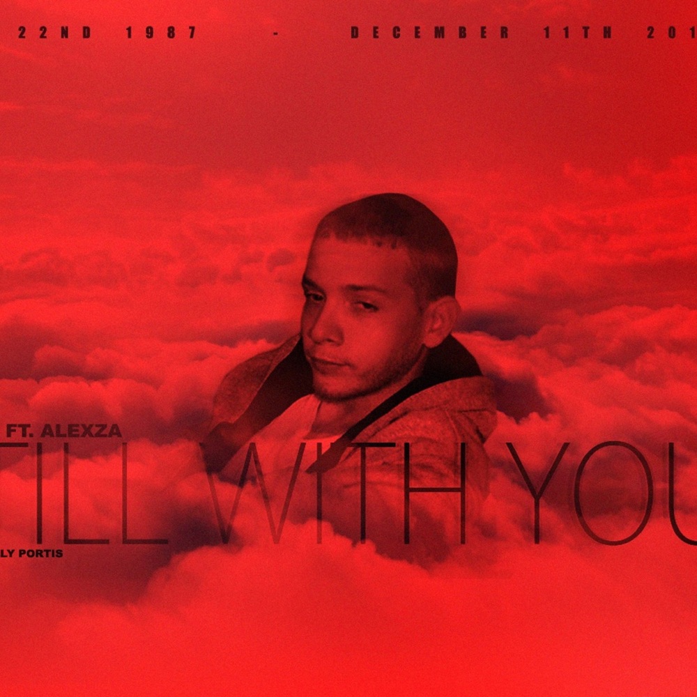 Обложка альбома «Still With You (feat. Alexza & Bobby B) - Single» — Mr. J1S