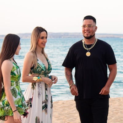 J jose - el nuevo prospecto - Playa 2024 (2024 Remastered)