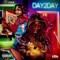 Day 2 Day (feat. ManMan Savage) - Tony Shhnow lyrics