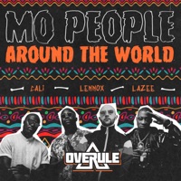 Mo People - Single - DJ Overule