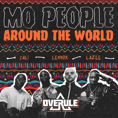 Mo People - Single