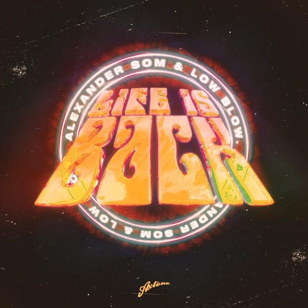 Life Is Back - Single