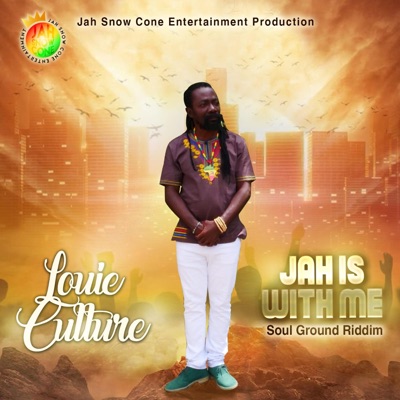 Jah Is With Me - Single