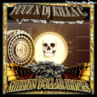 MILLION DOLLAR BRICKS (feat. DJKillaC) - Single - Yuuz