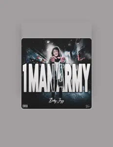 Listen to BabyJayy, watch music videos, read bio, see tour dates & more!