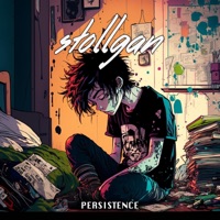 Persistence - Single - Stollgan