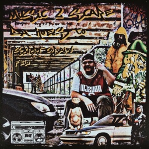 Music 2 Scare Da Hoes - EP