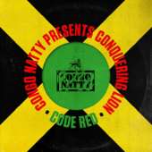 Code Red (feat. Super Cat & Reggie Stepper)