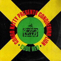 Code Red - Single - Congo Natty & Conquering Lion