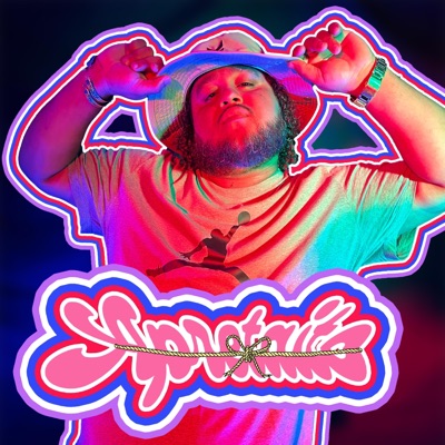 Apretaito - Single