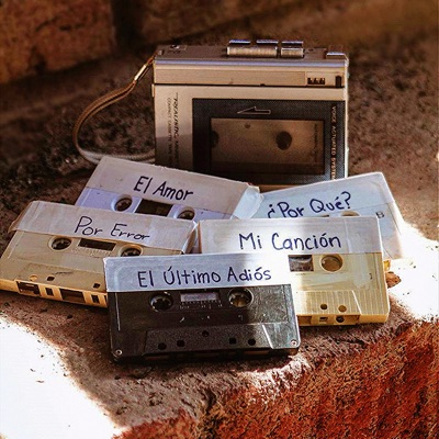El Amor (Cassette 4) - Single