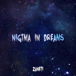 Nigtma in Dreams - EP