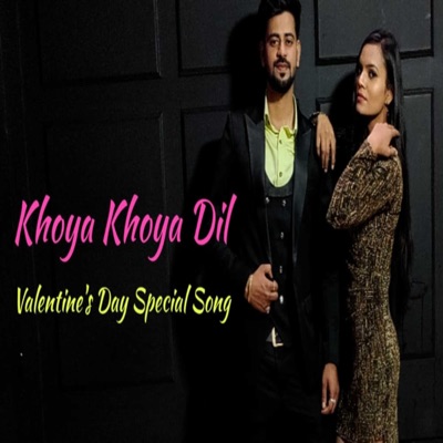 Khoya Khoya Dil (feat. Roshan Patil) - Single