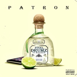 Patron (feat. McKlezie) Steel Drumz