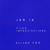 Jan 14 (Piano Improvisations) artwork