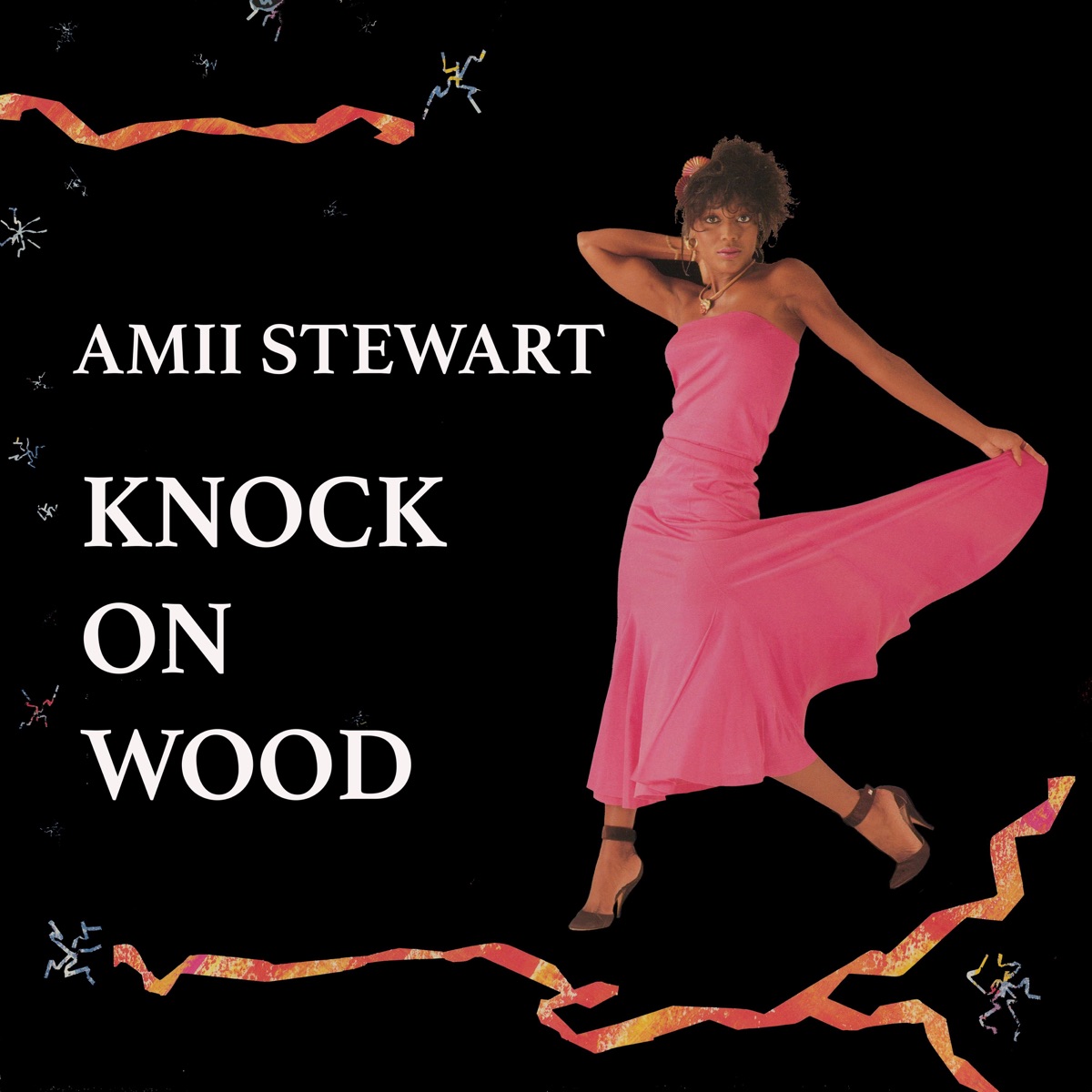 Knock on Wood - Single - Album by Amii Stewart - Apple Music