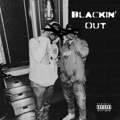 Blackin' Out (feat. TWB) - Single