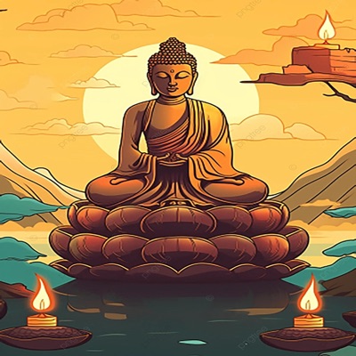 loiphatday - Lời Phật Dậy - Sống Gió