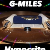 Blacker the Berry - Single - G. Miles