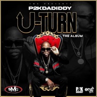 U-Turn - p2k dadiddy