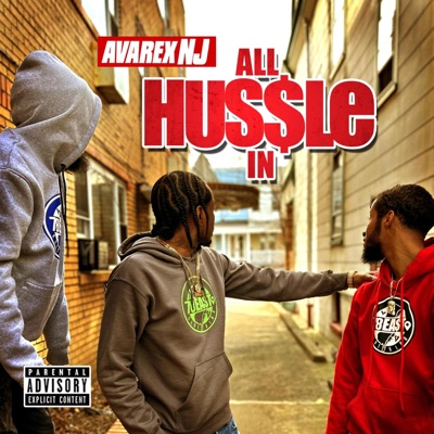 All Hus$le In - Single