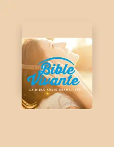 Ouça Bible Vivante, assista a videoclipes, leia a biografia, veja as datas das turnês e mais!