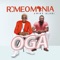 OGA (feat. Mike Alabi) - Romeomania lyrics