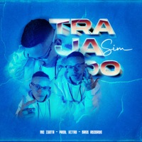 Trajado Sim - Single - MC Igota & Prod.Vitão
