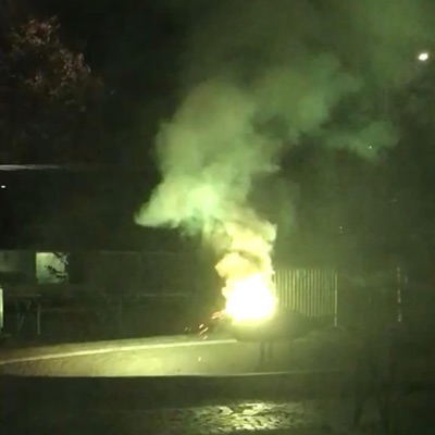 Alles zu seiner Zeit (feat. Be Franky) - Single