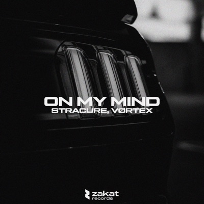 On My Mind - Single