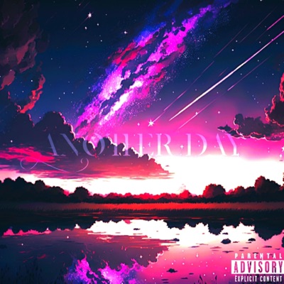 Another day (feat. Theboyinblack) - Single