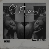 FEARS. - EP - Mila.ion
