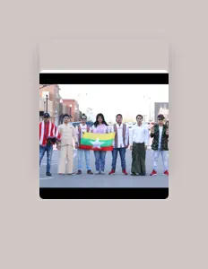 Ακούστε περιεχόμενο από Khai Cool, παρακολουθήστε μουσικά βίντεο, διαβάστε το βιογραφικό, δείτε ημερομηνίες περιοδείας, και πολλά ακόμη!