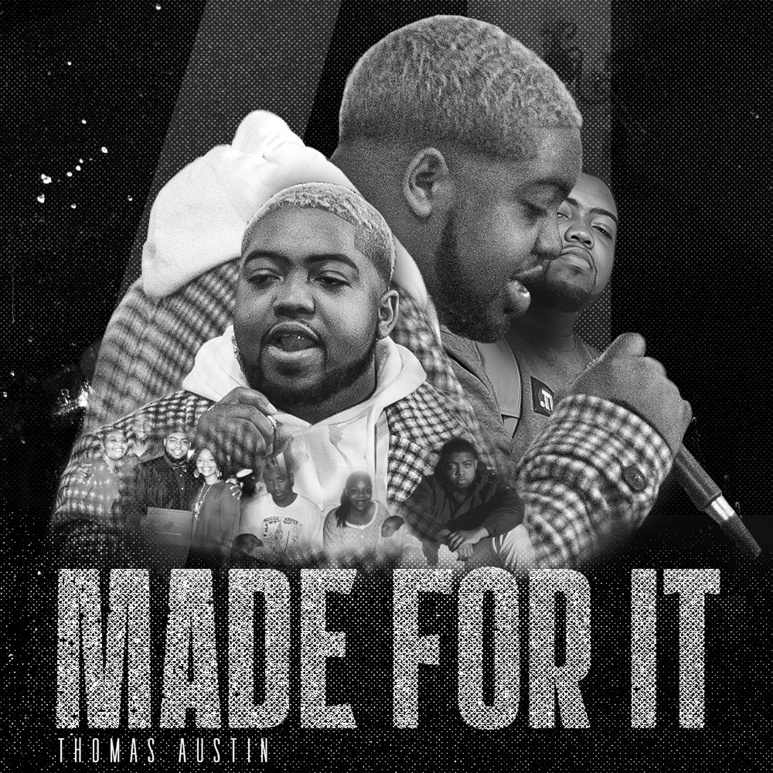 Made For It - Single