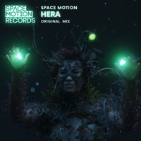 Hera - Single - Space Motion
