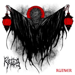 RUINER cover art