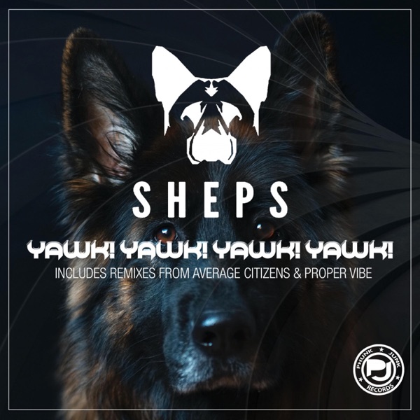 Yawk! Yawk! Yawk! Yawk! - Single