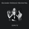 Solar Wind - Richard Hewson Orchestra lyrics