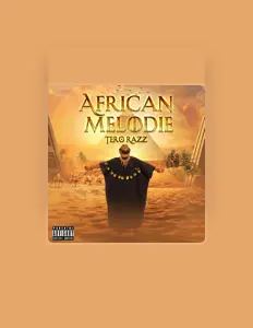 Poslechněte si interpreta Tero Razz, sledujte hudební videa, přečtěte si životopis, podívejte se na data turné a další informace.