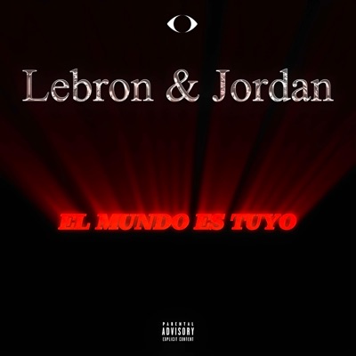 LEBRON & JORDAN/EMET - Single