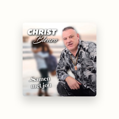 Listen to Christ Blenzo, watch music videos, read bio, see tour dates & more!