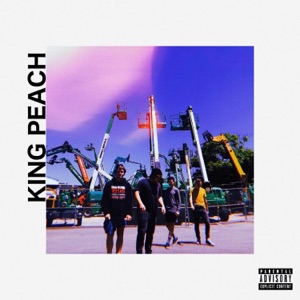 King Peach (Remastered) - EP