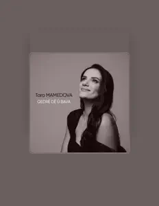 Listen to Tara Mamedova, watch music videos, read bio, see tour dates & more!