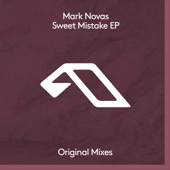 Sweet Mistake (Extended Mix) artwork