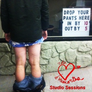 Studio Sessions