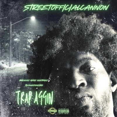Trap Aggin - Single