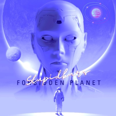 Forbidden Planet